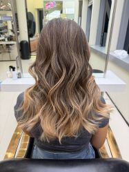-BEAUTY HAIR GANO