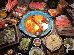 -吼堂老火锅(太古里总店)