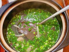 老鹅炖血-二十八里太湖船菜(吉祥路店)