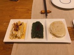 -之参餐厅(前门大街店)
