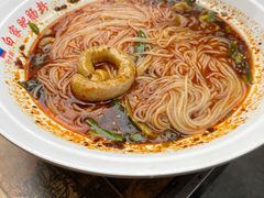 -钟方模白家肥肠粉(春熙店)