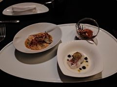-LA TABLE de Joël Robuchon Restaurant