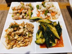 -叁宝烤肉• 西安烧烤 领跑品牌(中海城店)