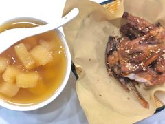 -张飞木薯羹(金鱼巷店)