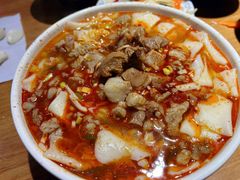 -顾四十里铺羊肉面(凤城六路店)