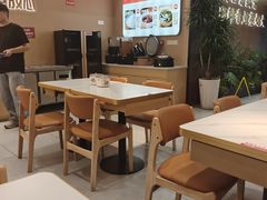 -川奇麻辣香锅(国贸店)