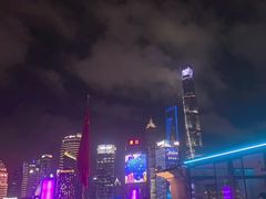 -外滩8号 whisky bar(金延大厦店)