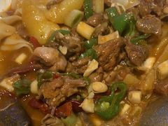 -阿娜尔·新疆菜(宜家荟聚中心店)