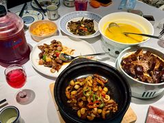 -客家汇·客家传承菜(水库店)