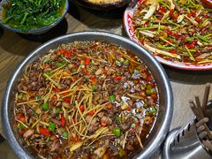 -灶东家民间菜(回兴店)