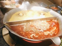 -湊湊火锅·茶憩(打浦桥日月光店)