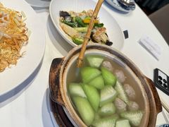 -侨美食家·40年地道粤菜(珠江新城店)