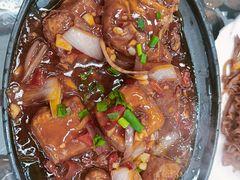 -徽州美食(三十年老店)