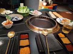 -龙神·炭烧酒场深夜食堂(新街口店)