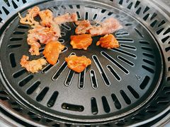 -现代烧烤冷面店(苏家屯店)