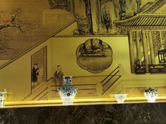 -北京盘古七星酒店