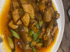 -铁公鸡·四川料理(天环广场店)