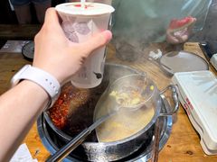 -谭三娘鲜切牛肉自助火锅(文殊院店)