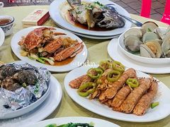 -秋姐美食店(旅游大道店)