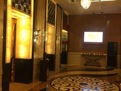 -澳门十六浦索菲特大酒店