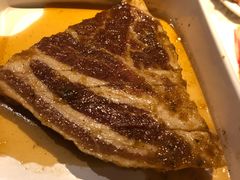 梅花肉-火炉火自助餐(喜隆多店)