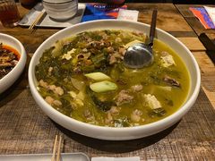 -铁公鸡·四川料理(天环广场店)
