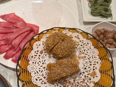 -南门涮肉(通州店)