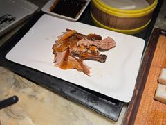 -吴越荣记苏州菜·松鼠桂鱼(月光码头店)