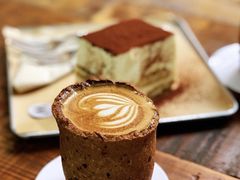 -M Stand(BFC外滩金融中心店)