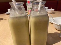 五谷杂粮水-避风塘(百联东郊店)