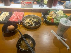 -呷哺呷哺 黄金牧场 (新中关购物中心店)
