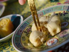 -宫事颐庭·老佛爷贵寿下午茶(颐和园店)