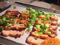 -绿茶餐厅(青岛城阳万象汇店)