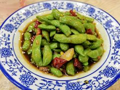 -江城燕子大排档(江汉路步行街店)