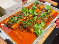 -山城外·非遗酸菜鱼(盛龙广场店)