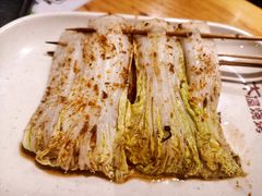 -木屋烧烤(岗顶二店)