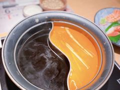 -温野菜涮涮锅(西单大悦城店)