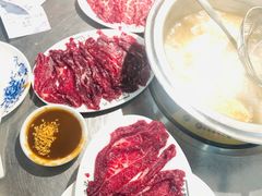 -八合里牛肉火锅(深圳海德店)
