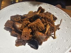 -金枝玉叶上海人家食府(三里河店)