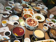 -龙聚德北京烤鸭(沙坪坝华宇A馆店)