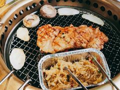 -聚十三烤肉博物馆(魔都首店)