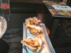 -真剑日本料理·铁板烧(贵州路店)