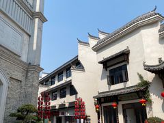 -洪江古商城