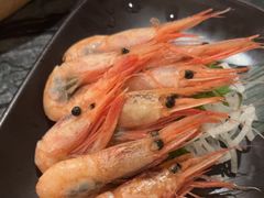 -长沙北辰洲际酒店-兰调全日餐厅