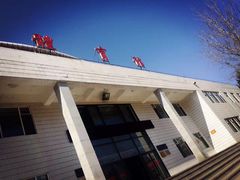 -吉林大学(前卫南区)