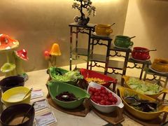 -宜昌富力皇冠假日酒店·咖啡1号西餐厅