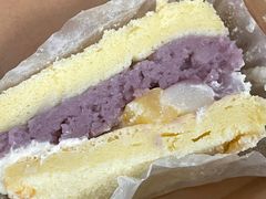 -李大牛和刘大力手作甜品(凯德店)