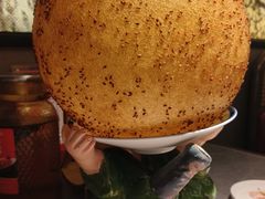 -吴越荣记苏州菜·松鼠桂鱼100%活鱼现做(斜塘老街店)