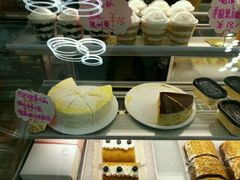 -iFood甜嫩嫩(江东北路店)