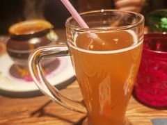 -卢布里西餐厅(海拉尔店)